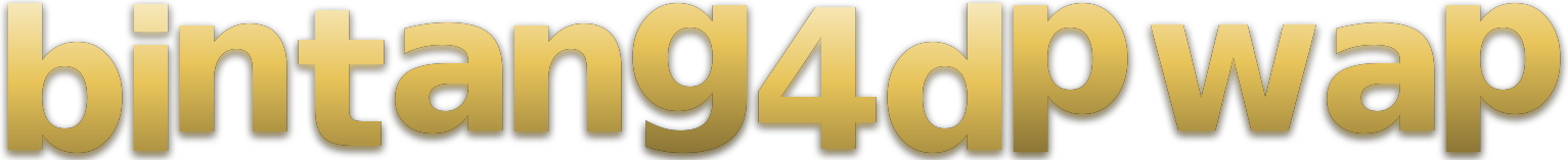 bintang4dp wap logo